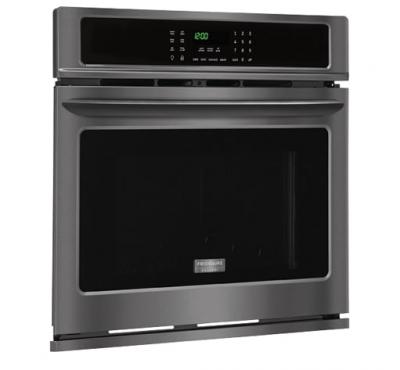 30" Frigidaire Gallery Single Electric Wall Oven - FGEW3065PD