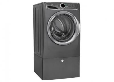 Electrolux 4.4 Cu.Ft. Front Load Perfect Steam™ Washer - EFLS617STT