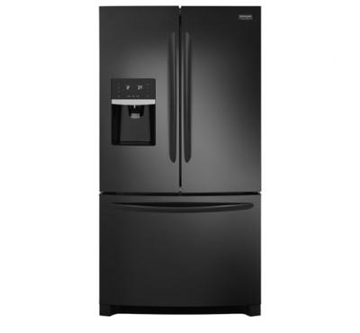 36" Frigidaire Gallery 26.8 Cu. Ft. French Door Refrigerator - FGHB2868TE