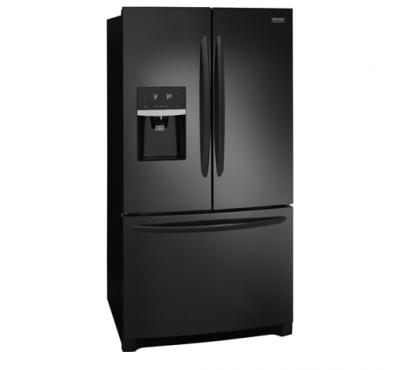 36" Frigidaire Gallery 26.8 Cu. Ft. French Door Refrigerator - FGHB2868TE