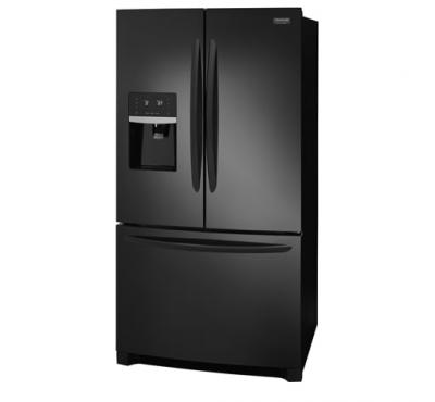 36" Frigidaire Gallery 26.8 Cu. Ft. French Door Refrigerator - FGHB2868TE