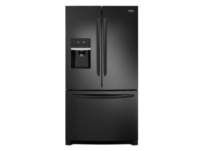 36" Frigidaire Gallery 26.8 Cu. Ft. French Door Refrigerator - FGHB2868TE