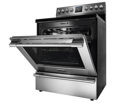 30" Frigidaire Professional  Freestanding Electric Range - CPEF3077QF