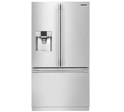 36" Frigidaire Professional 22.6 Cu. Ft. French Door Counter-Depth Refrigerator-FPBC2277RF