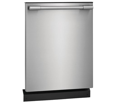 24" Frigidaire Professional Built-In Dishwasher - FPID2486TF