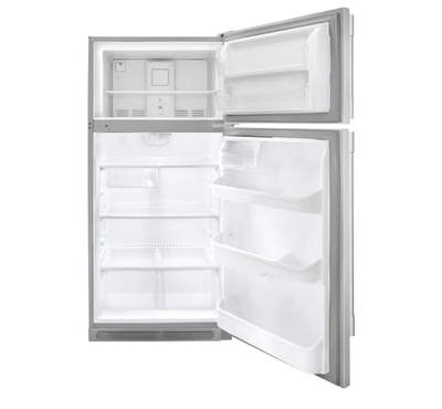 30" Frigidaire Professional 18 Cu. Ft. Top Freezer Refrigerator - FPHT1897TF