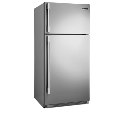 30" Frigidaire Professional 18 Cu. Ft. Top Freezer Refrigerator - FPHT1897TF