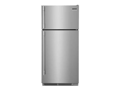 30" Frigidaire Professional 18 Cu. Ft. Top Freezer Refrigerator - FPHT1897TF