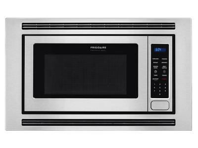 24" Frigidaire Professional 2.0 Cu. Ft. Built-In Microwave - CPMO209RF