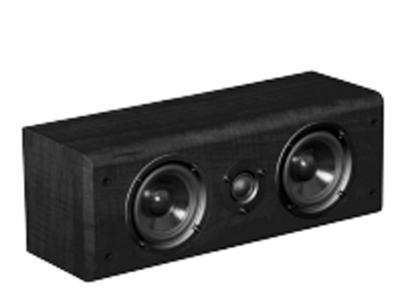 Omage Tempo Series bookshelf Speaker QTC