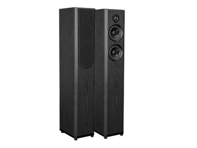 Omage Tempo Series bookshelf Speaker QTT5