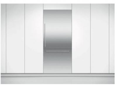 36" Fisher & Paykel ActiveSmart Refrigerator bottom freezer integrated RS36W80RJ1