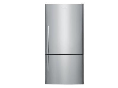 31" Fisher&Paykel Activesmart refrigerator - 17.6cu. Ft. Counter depth bottom freezer E522BRX5