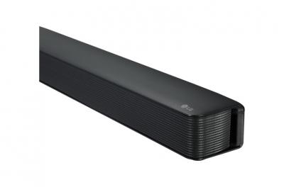 LG 2.0 ch 40W Compact Sound Bar with Bluetooth - SK1