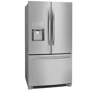 36" Frigidaire Gallery 21.9 Cu. Ft. Counter-Depth French Door Refrigerator - DGHD2361TF