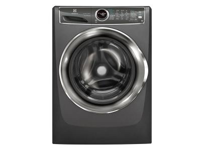 27" Electrolux 5.1 Cu. Ft. IEC Front Load Perfect Steam Washer With LuxCare Wash And SmartBoost -  EFLS627UTT