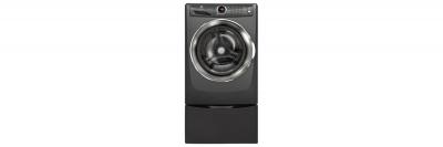 27" Electrolux  5.0 Cu. Ft. IEC Front Load Perfect Steam Washer With LuxCare Wash - EFLS527UTT