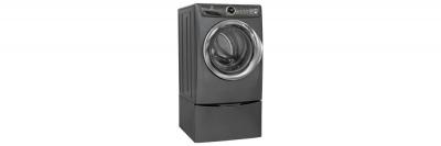 27" Electrolux  5.0 Cu. Ft. IEC Front Load Perfect Steam Washer With LuxCare Wash - EFLS527UTT