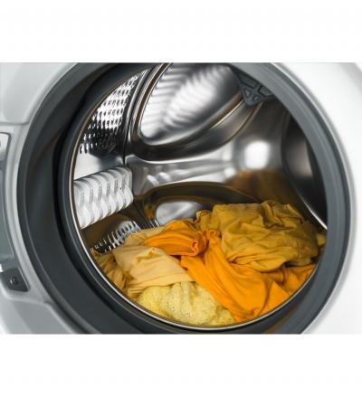 24"  Whirlpool 2.3 Cu. Ft.Compact Washer With The Detergent Dosing Aid Option - WFW5090GW