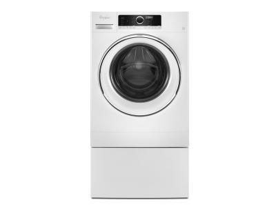 Whirlpool compact online washer and dryer