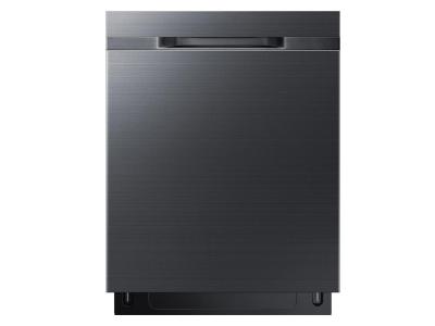 24" Samsung Top Control Dishwasher With StormWash - DW80K5050UG