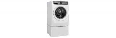 27" Electrolux 5.0 Cu. Ft. IEC Front Load Washer with LuxCare Wash - EFLW427UIW