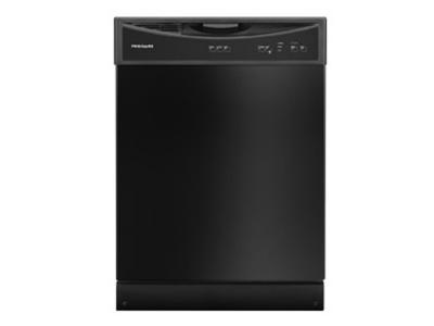 24"  Frigidaire Built-In Dishwasher FFBD2406NB 