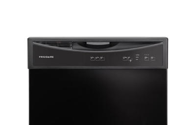 24"  Frigidaire Built-In Dishwasher FFBD2406NB 