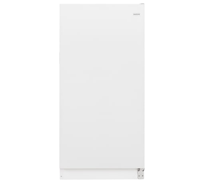 30" Frigidaire 12.8 Cu. Ft. Upright Freezer - FFFU13M1QW