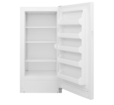 30" Frigidaire 12.8 Cu. Ft. Upright Freezer - FFFU13M1QW