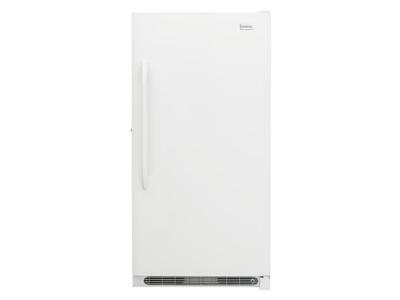 34" Frigidaire 20.5 Cu. Ft. Upright Freezer - FFFH21F4QW