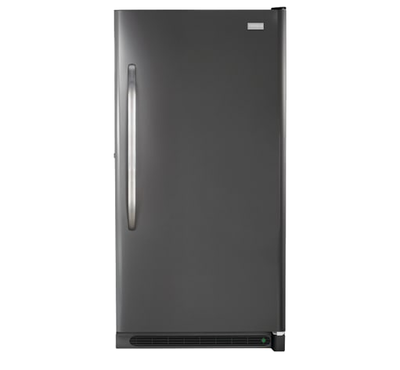 34" Frigidaire 20.5 Cu. Ft. Upright Freezer - FFFH21F4QT