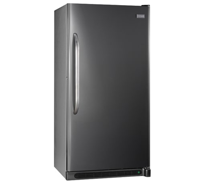 34" Frigidaire 20.5 Cu. Ft. Upright Freezer - FFFH21F4QT