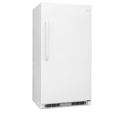 34" Frigidaire 16.6 Cu. Ft. All Refrigerator - FFRU17G8QW