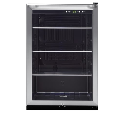 22" Frigidaire 4.6 Cu. Ft. Beverage Center - FFBC46C2QS