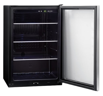 22" Frigidaire 4.6 Cu. Ft. Beverage Center - FFBC46C2QS