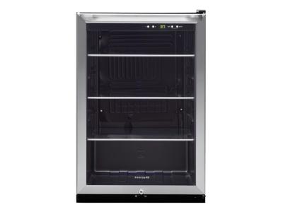 22" Frigidaire 4.6 Cu. Ft. Beverage Center - FFBC46C2QS