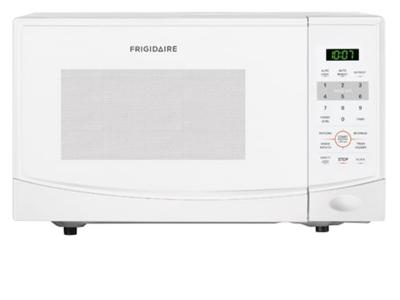 20" Frigidaire 0.9 Cu. Ft. Countertop Microwave - CFCM0934NW