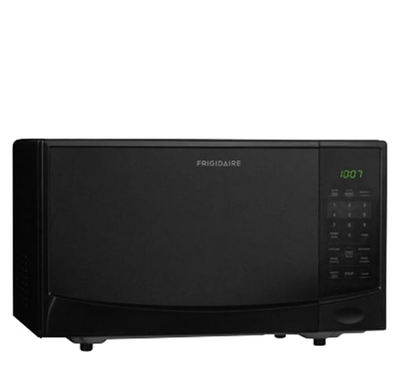 20" Frigidaire 0.9 Cu. Ft. Countertop Microwave - CFCM0934NB