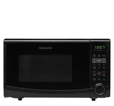 20" Frigidaire 1.1 Cu. Ft. Countertop Microwave - CFCM1134LB