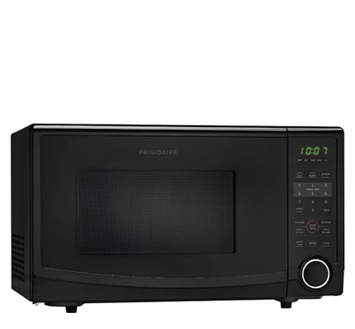 20" Frigidaire 1.1 Cu. Ft. Countertop Microwave - CFCM1134LB