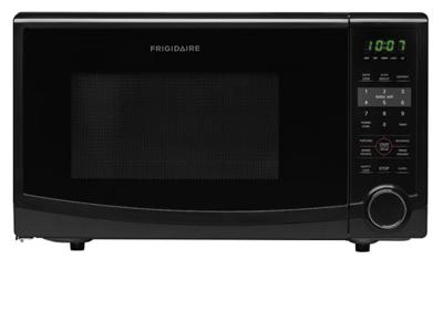 20" Frigidaire 1.1 Cu. Ft. Countertop Microwave - CFCM1134LB