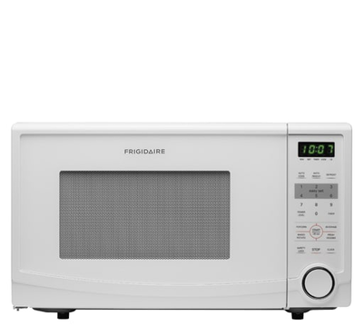 20" Frigidaire 1.1 Cu. Ft. Countertop Microwave - CFCM1134LW