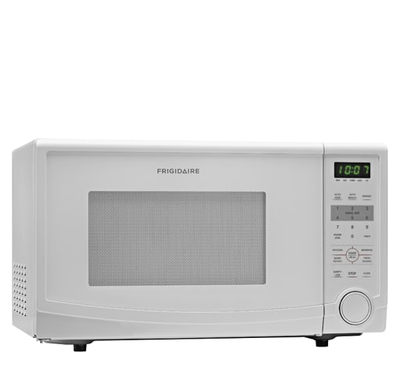 20" Frigidaire 1.1 Cu. Ft. Countertop Microwave - CFCM1134LW