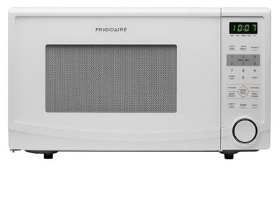 20" Frigidaire 1.1 Cu. Ft. Countertop Microwave - CFCM1134LW