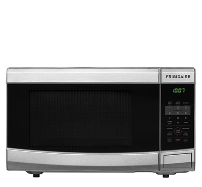 30" Frigidaire 1.1 Cu. Ft. Countertop Microwave - CFCM1134LS