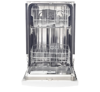 18" Frigidaire Built-In Dishwasher - FFBD1821MW