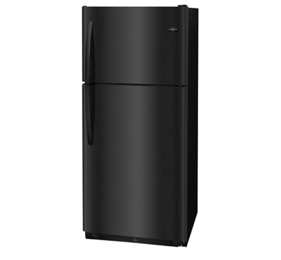 30" Frigidaire 20.4 Cu. Ft. Top Freezer Refrigerator - FFTR2032TE