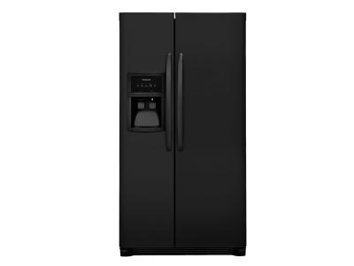 33" Frigidaire 22.1 Cu. Ft. Side-by-Side Refrigerator - FFSS2325TE