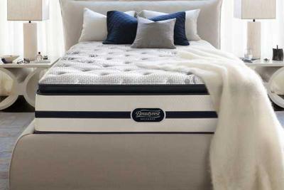 Beautyrest Recharge Mattresses - Recharge